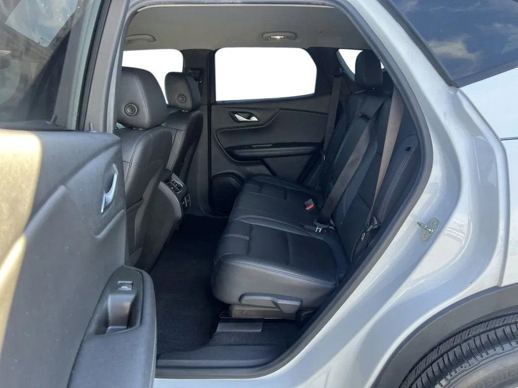 2022 Chevrolet Blazer 3LT