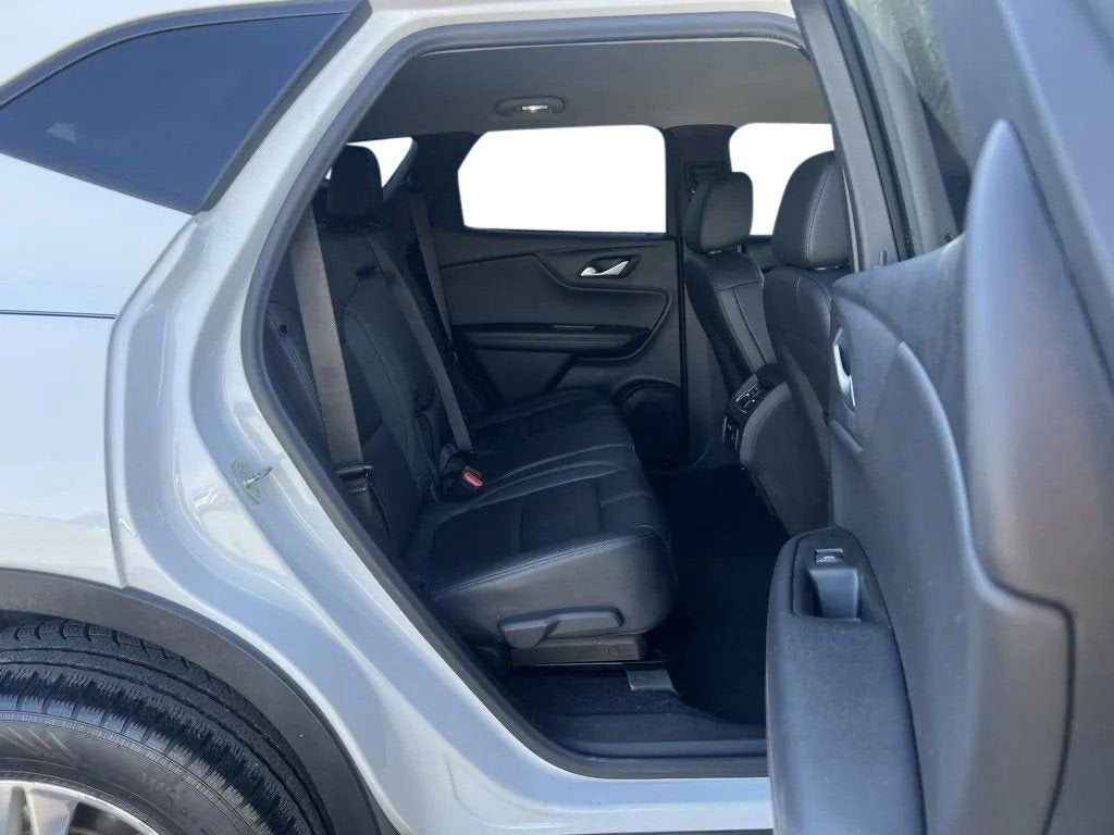 2022 Chevrolet Blazer 3LT