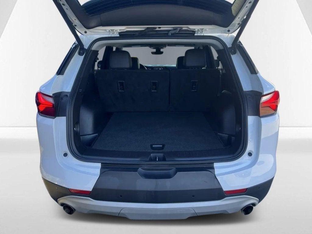 2022 Chevrolet Blazer 3LT