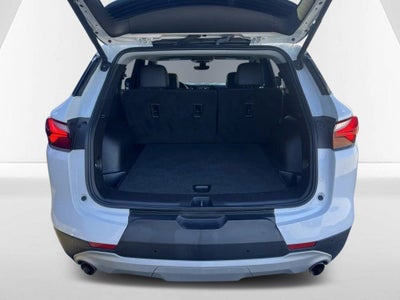 2022 Chevrolet Blazer 3LT