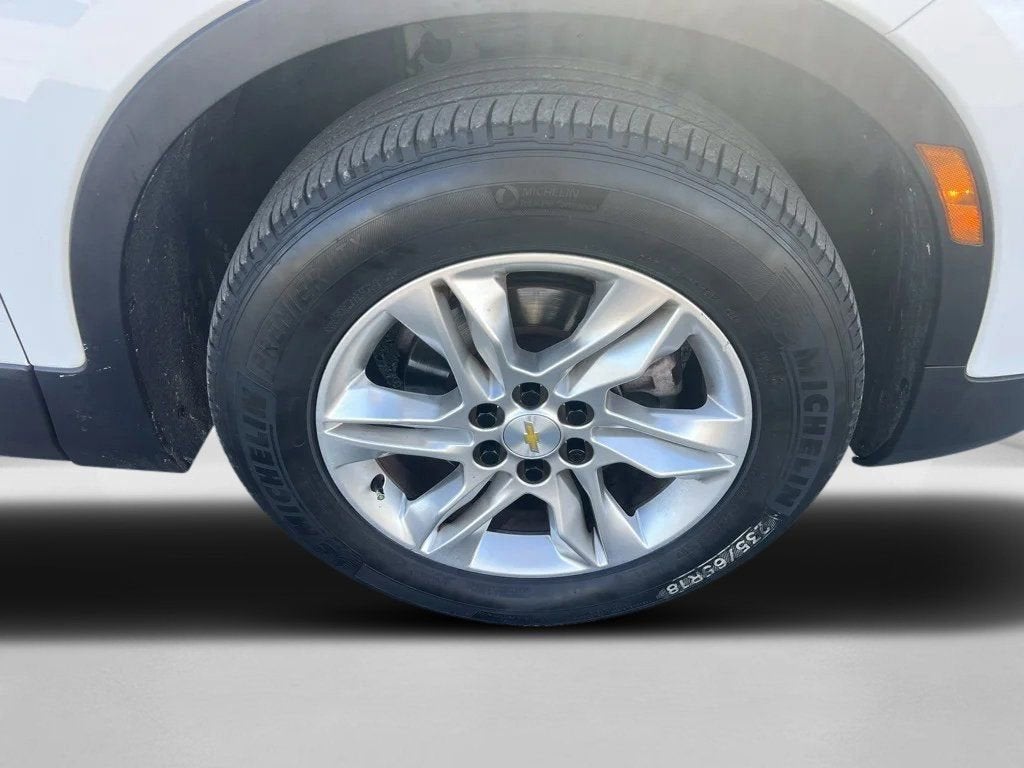 2022 Chevrolet Blazer 3LT