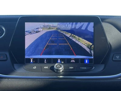 2022 Chevrolet Blazer 3LT