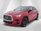 2022 INFINITI QX55 ESSENTIAL