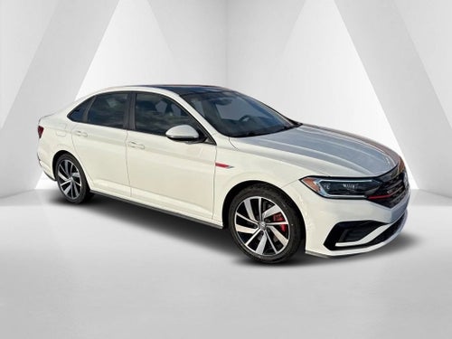 2020 Volkswagen Jetta GLI S