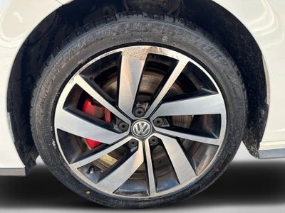 2020 Volkswagen Jetta GLI S