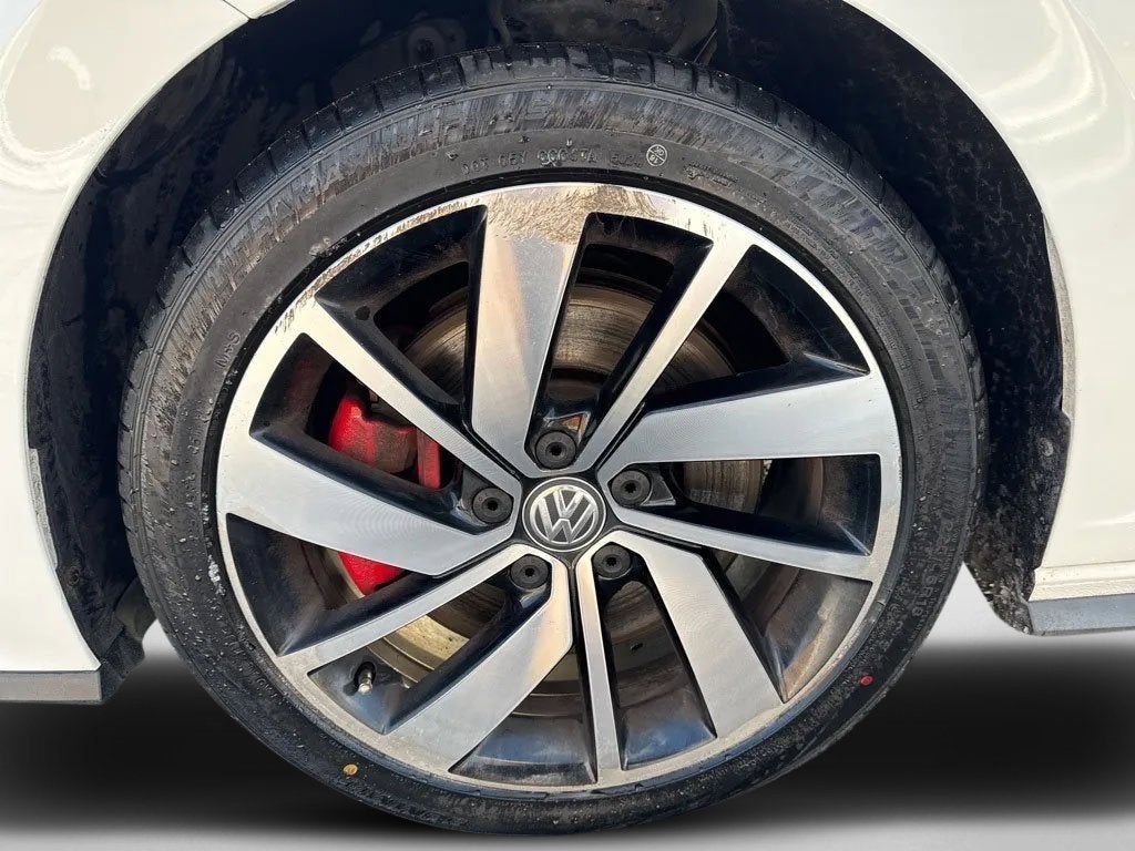 2020 Volkswagen Jetta GLI S