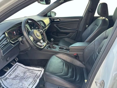 2020 Volkswagen Jetta GLI S