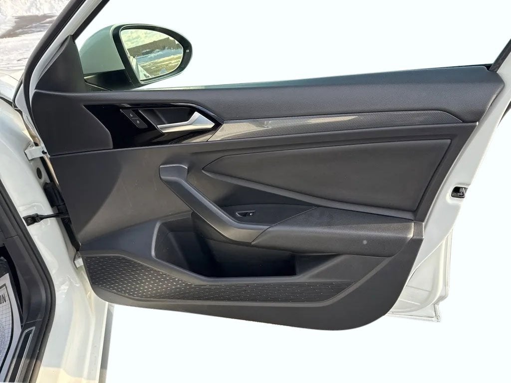 2020 Volkswagen Jetta GLI S