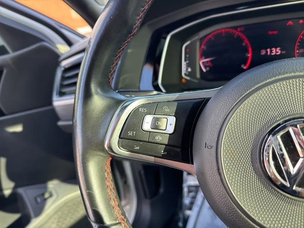 2020 Volkswagen Jetta GLI S