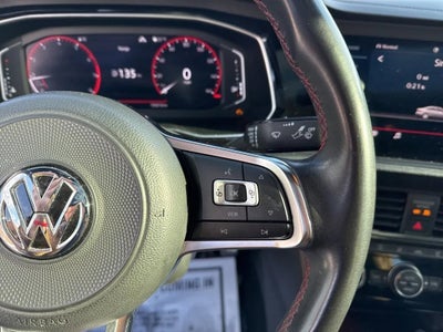 2020 Volkswagen Jetta GLI S
