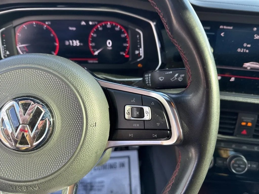 2020 Volkswagen Jetta GLI S