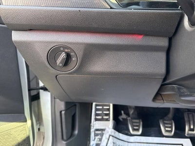 2020 Volkswagen Jetta GLI S