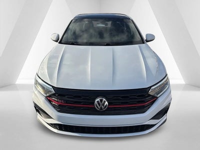 2020 Volkswagen Jetta GLI S
