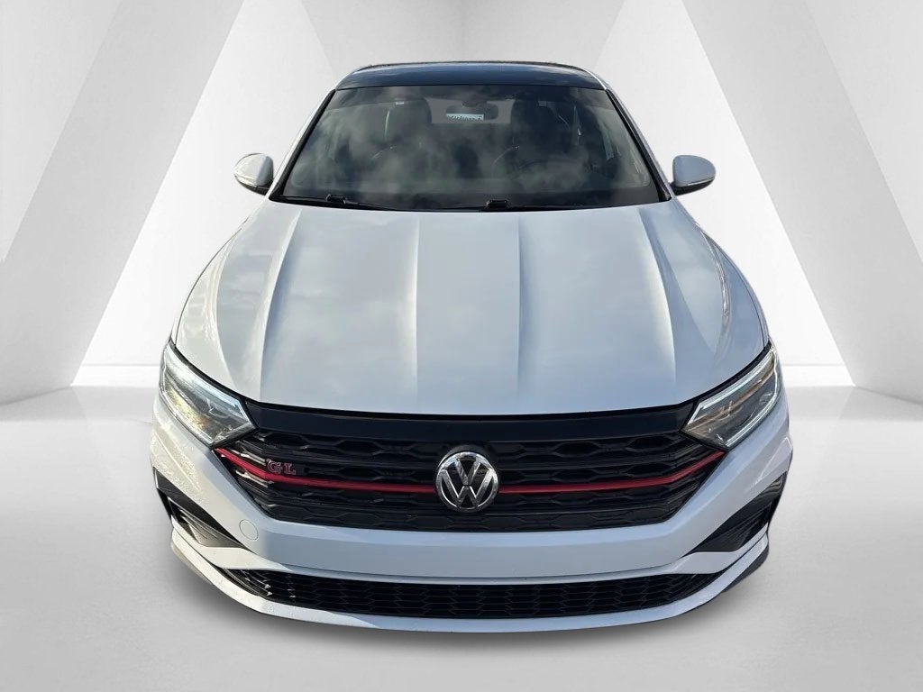 2020 Volkswagen Jetta GLI S