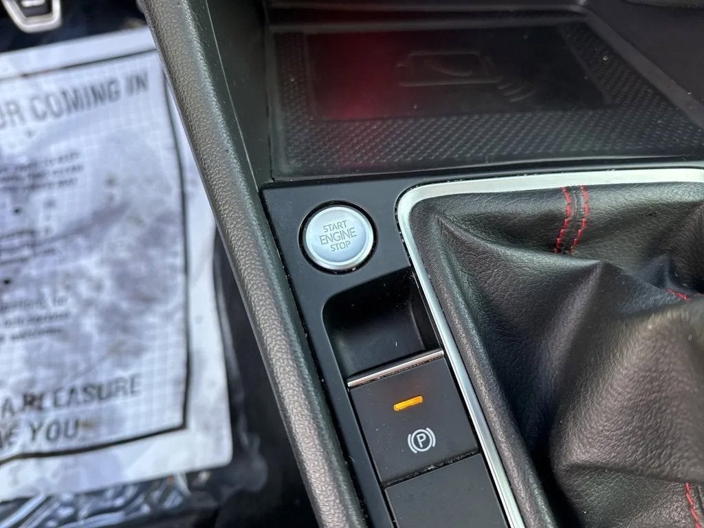 2020 Volkswagen Jetta GLI S