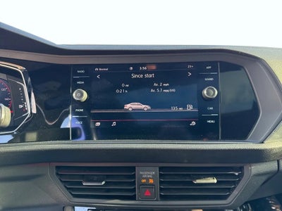 2020 Volkswagen Jetta GLI S