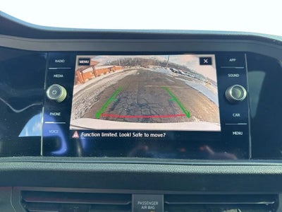 2020 Volkswagen Jetta GLI S