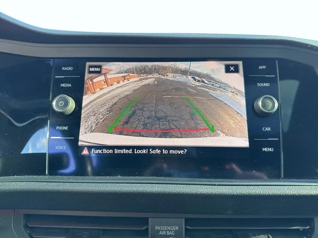 2020 Volkswagen Jetta GLI S