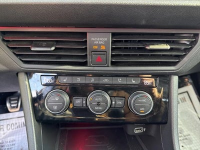 2020 Volkswagen Jetta GLI S