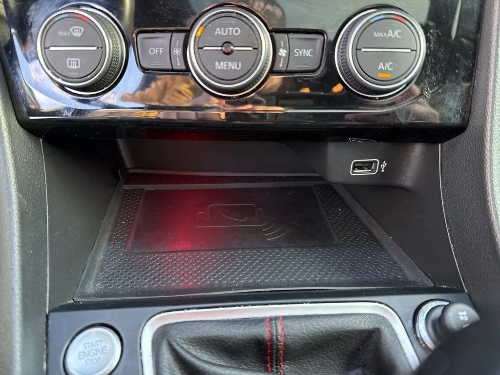 2020 Volkswagen Jetta GLI S