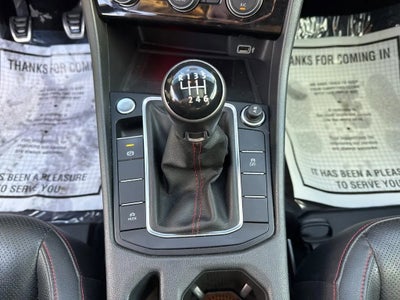 2020 Volkswagen Jetta GLI S