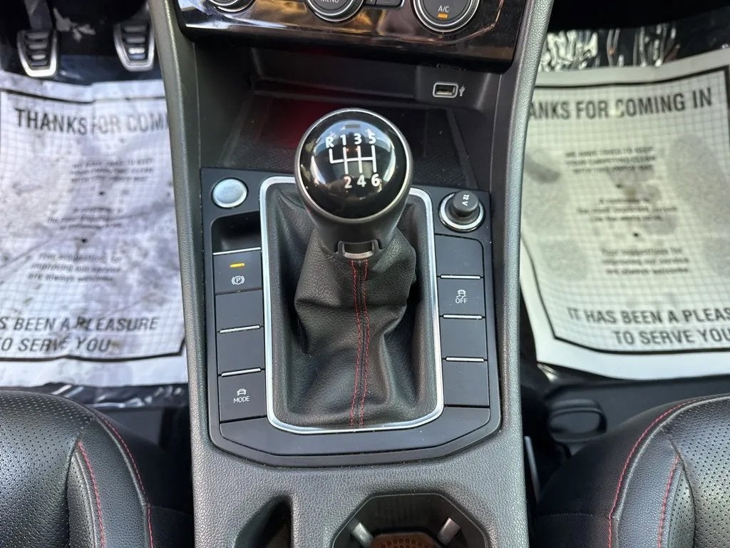 2020 Volkswagen Jetta GLI S