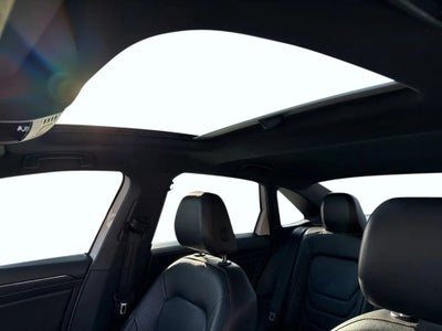 2020 Volkswagen Jetta GLI S