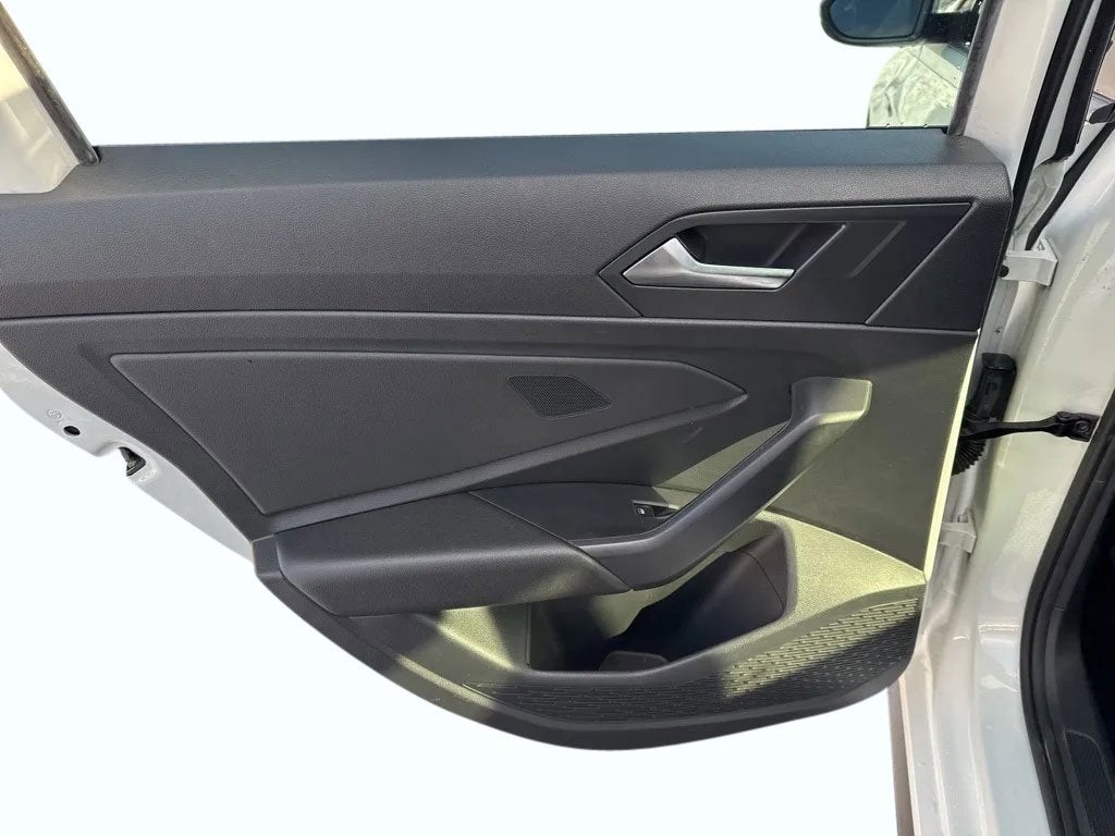 2020 Volkswagen Jetta GLI S