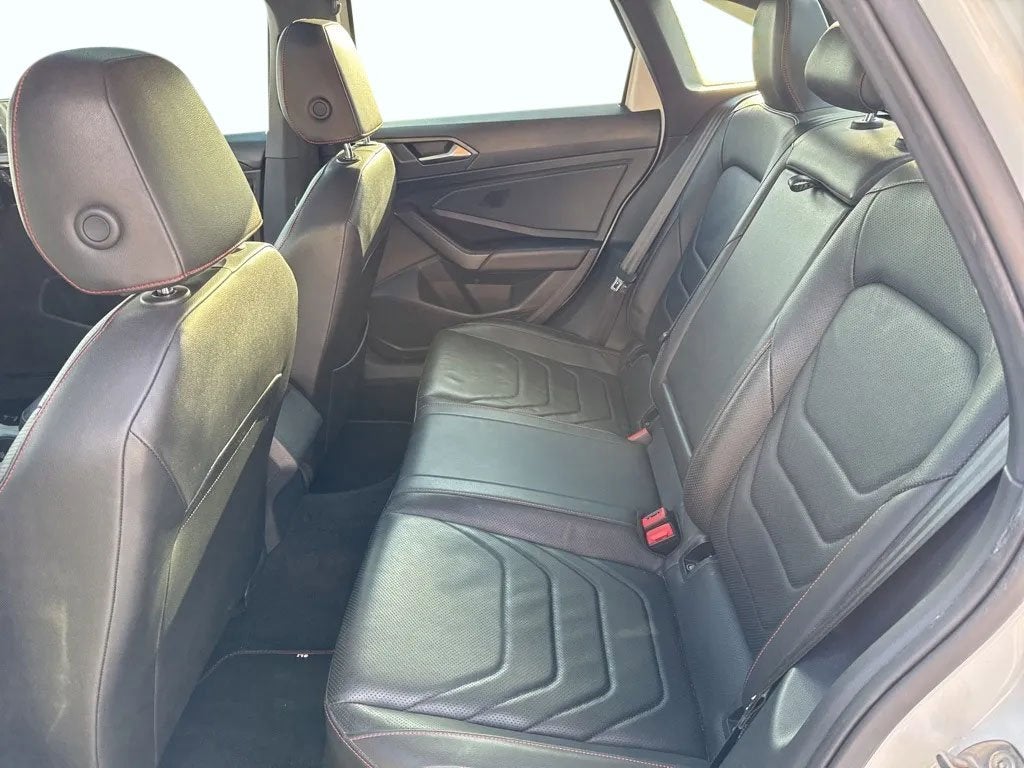 2020 Volkswagen Jetta GLI S