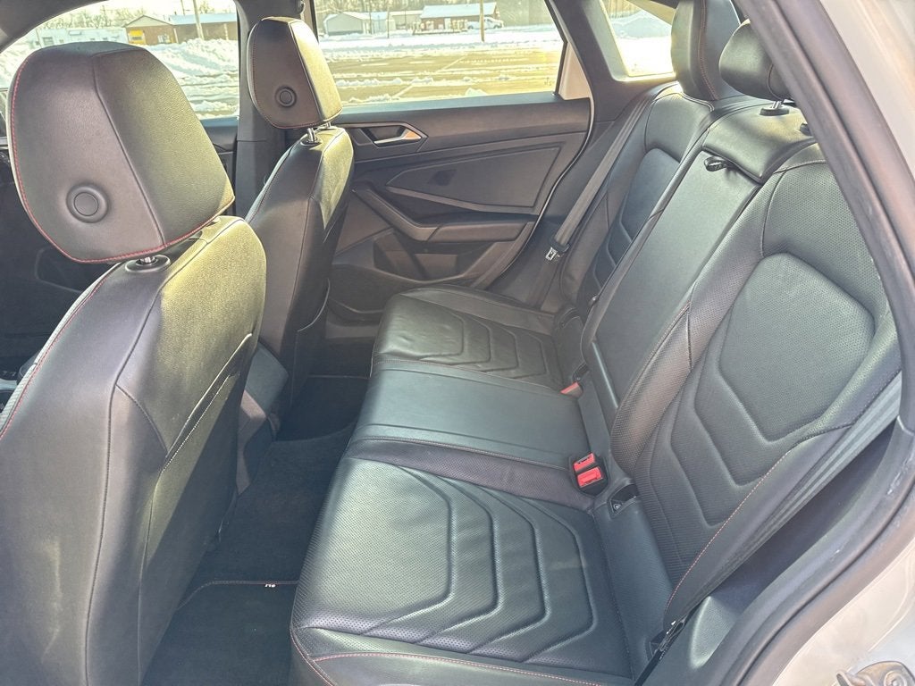 2020 Volkswagen Jetta GLI S