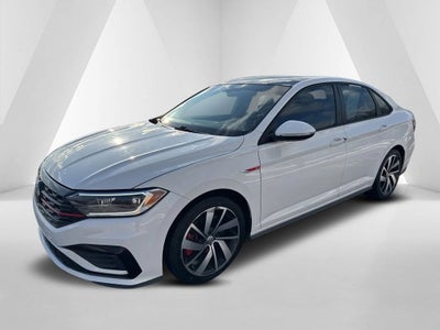 2020 Volkswagen Jetta GLI S