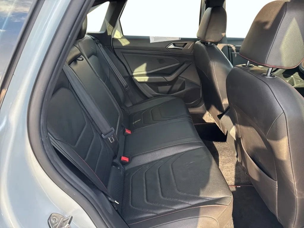 2020 Volkswagen Jetta GLI S