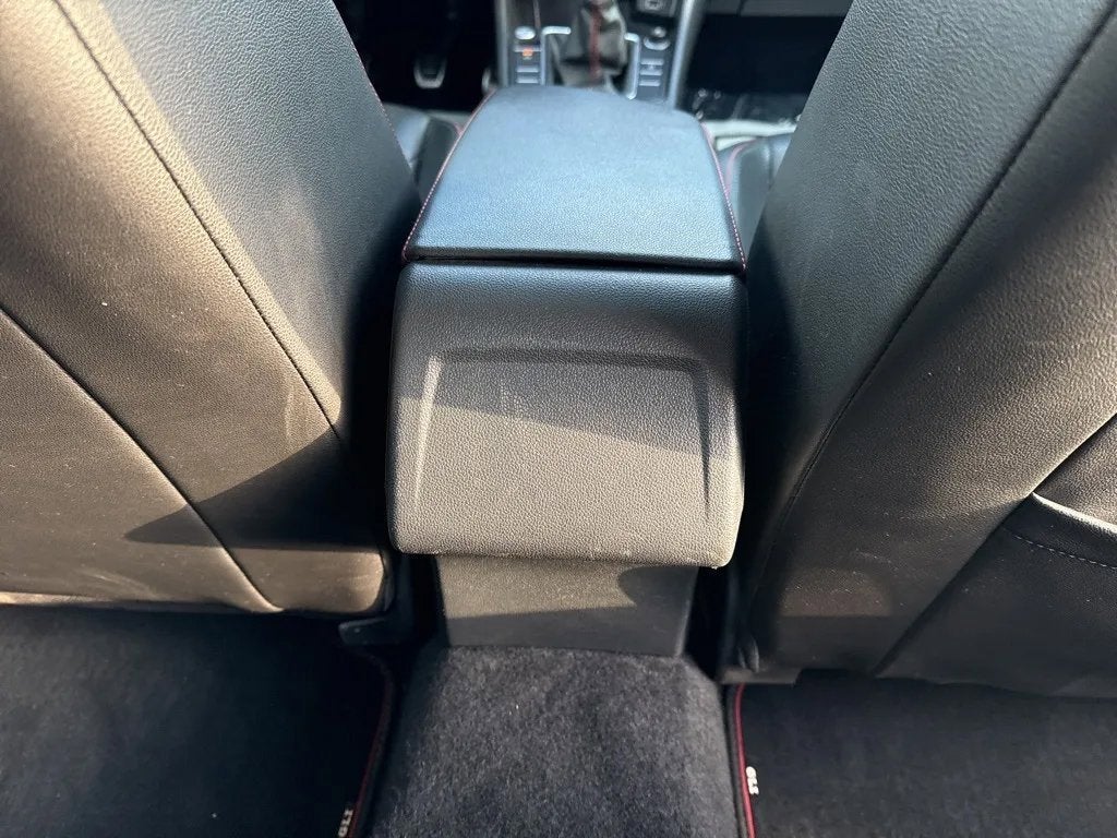 2020 Volkswagen Jetta GLI S