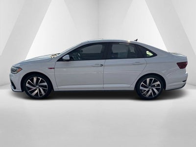 2020 Volkswagen Jetta GLI S