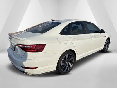 2020 Volkswagen Jetta GLI S