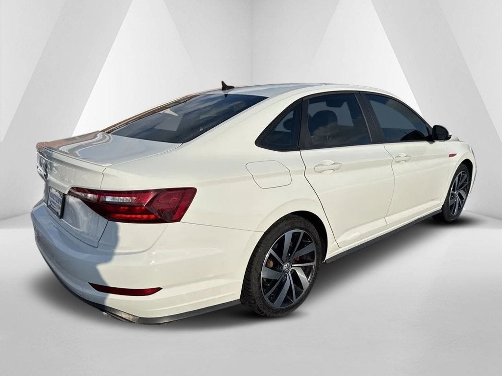 2020 Volkswagen Jetta GLI S