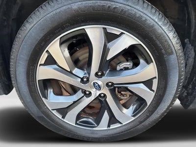 2022 Subaru Outback Touring XT