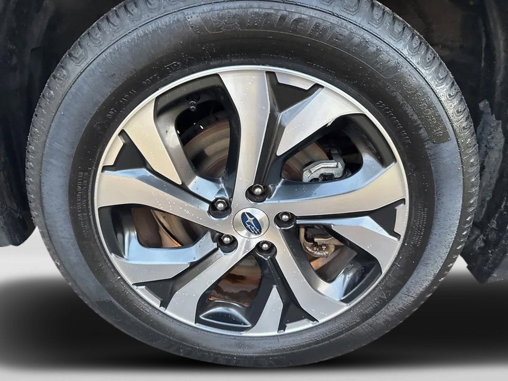 2022 Subaru Outback Touring XT