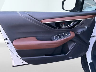 2022 Subaru Outback Touring XT