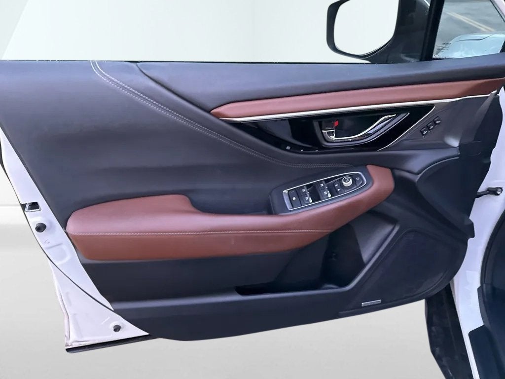 2022 Subaru Outback Touring XT