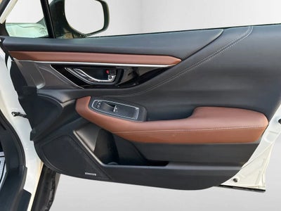 2022 Subaru Outback Touring XT