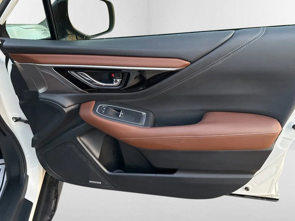 2022 Subaru Outback Touring XT