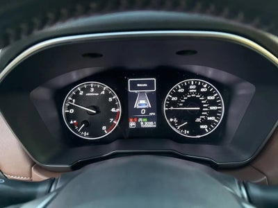 2022 Subaru Outback Touring XT