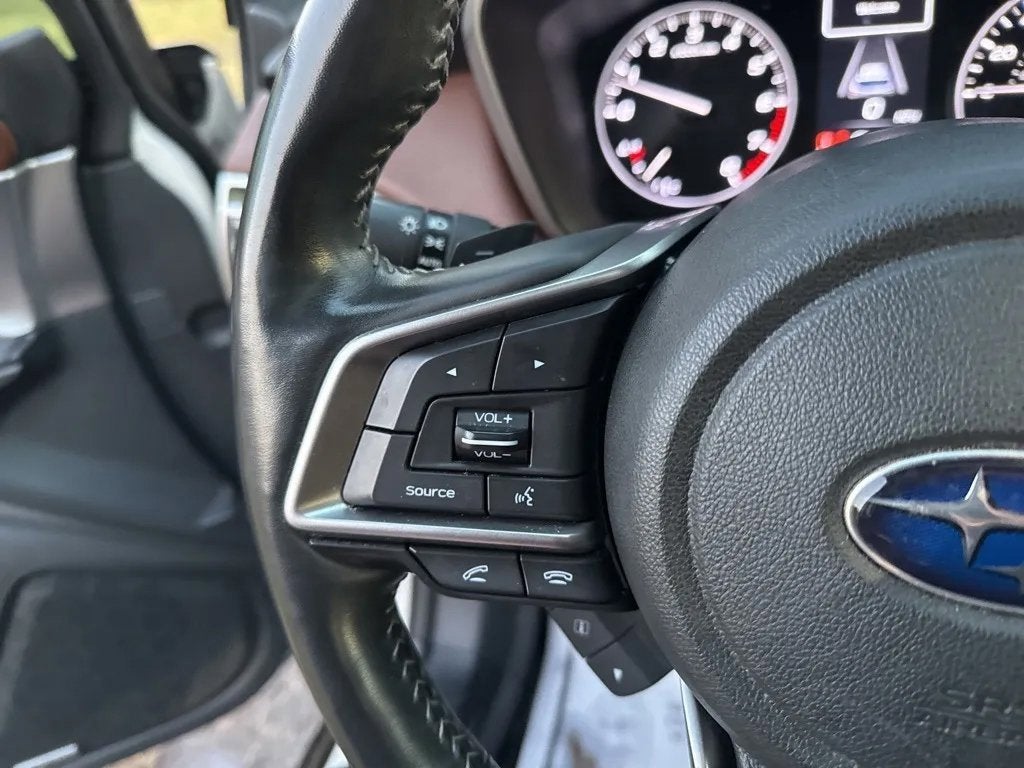 2022 Subaru Outback Touring XT