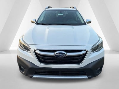 2022 Subaru Outback Touring XT