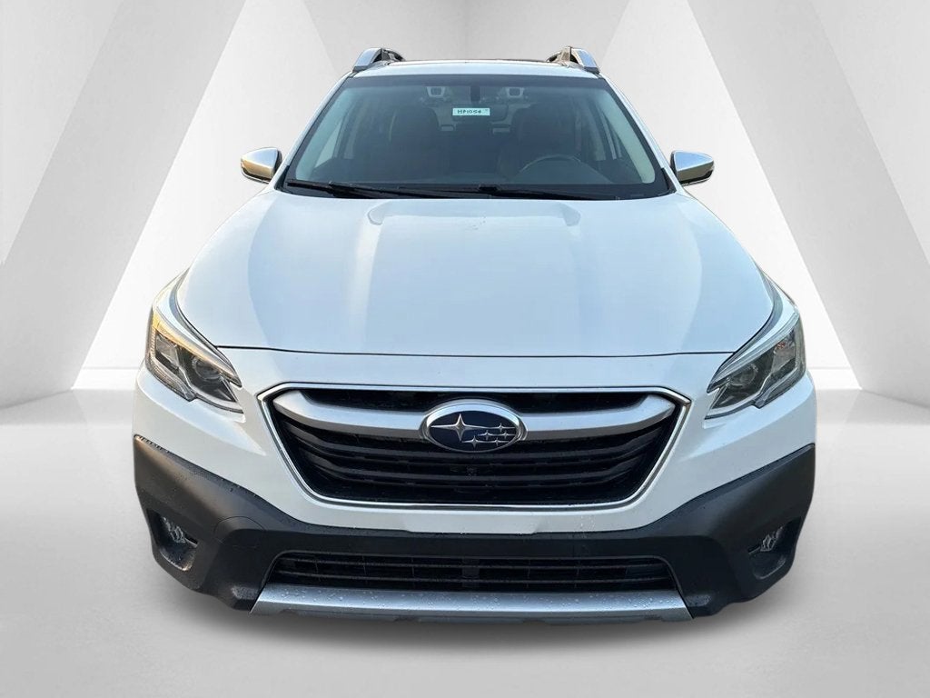 2022 Subaru Outback Touring XT