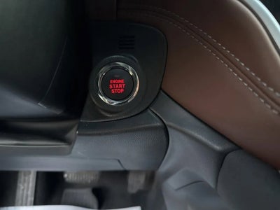 2022 Subaru Outback Touring XT