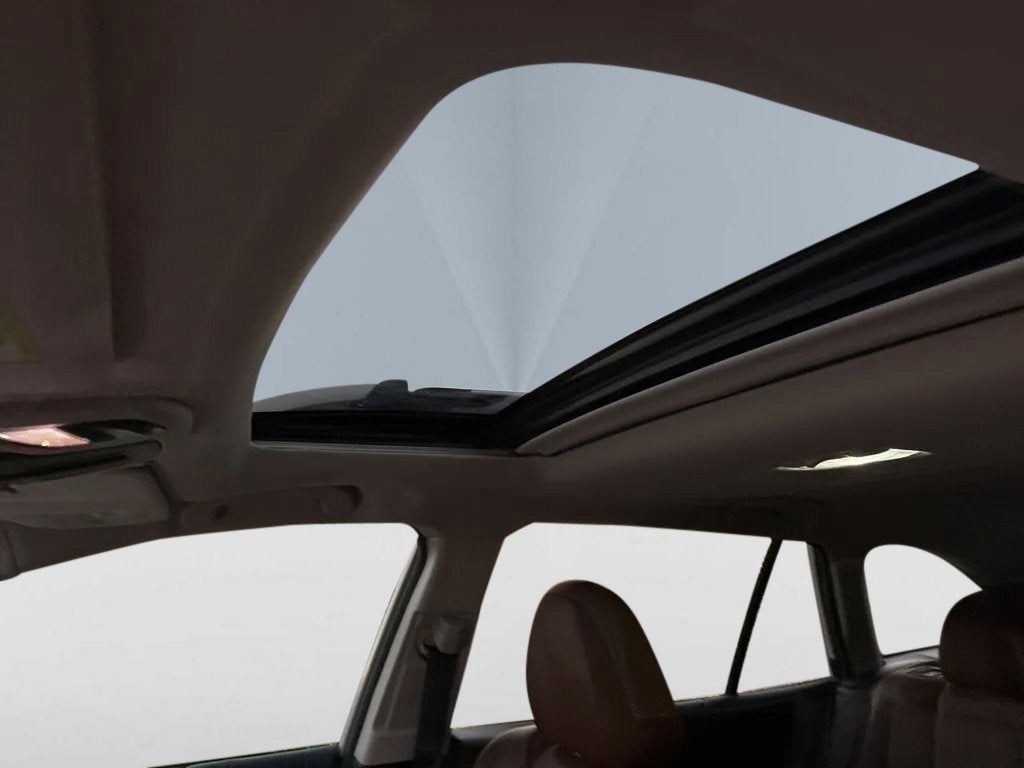 2022 Subaru Outback Touring XT