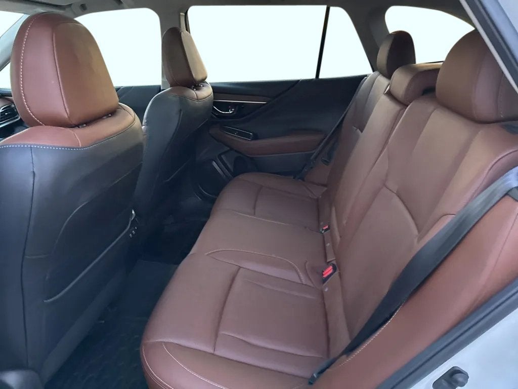 2022 Subaru Outback Touring XT