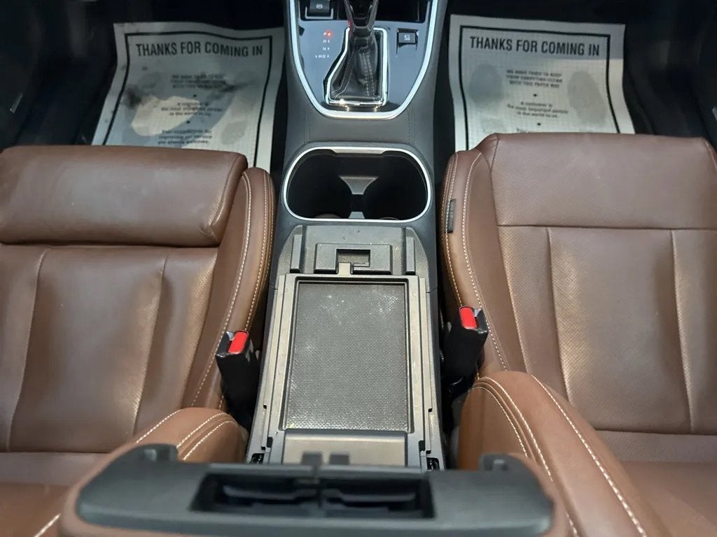 2022 Subaru Outback Touring XT